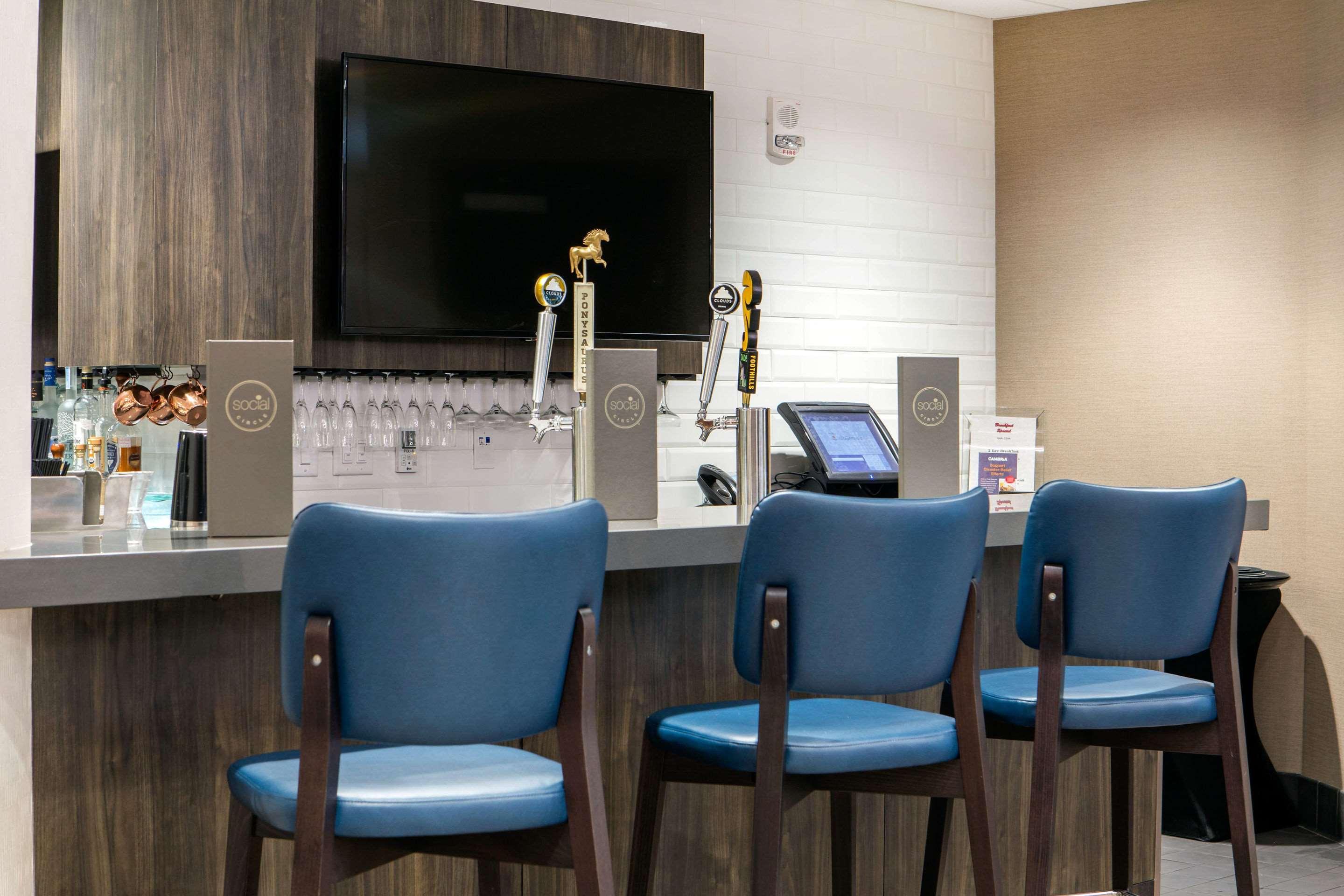 The Lodge At Duke Medical Center Durham Exterior foto