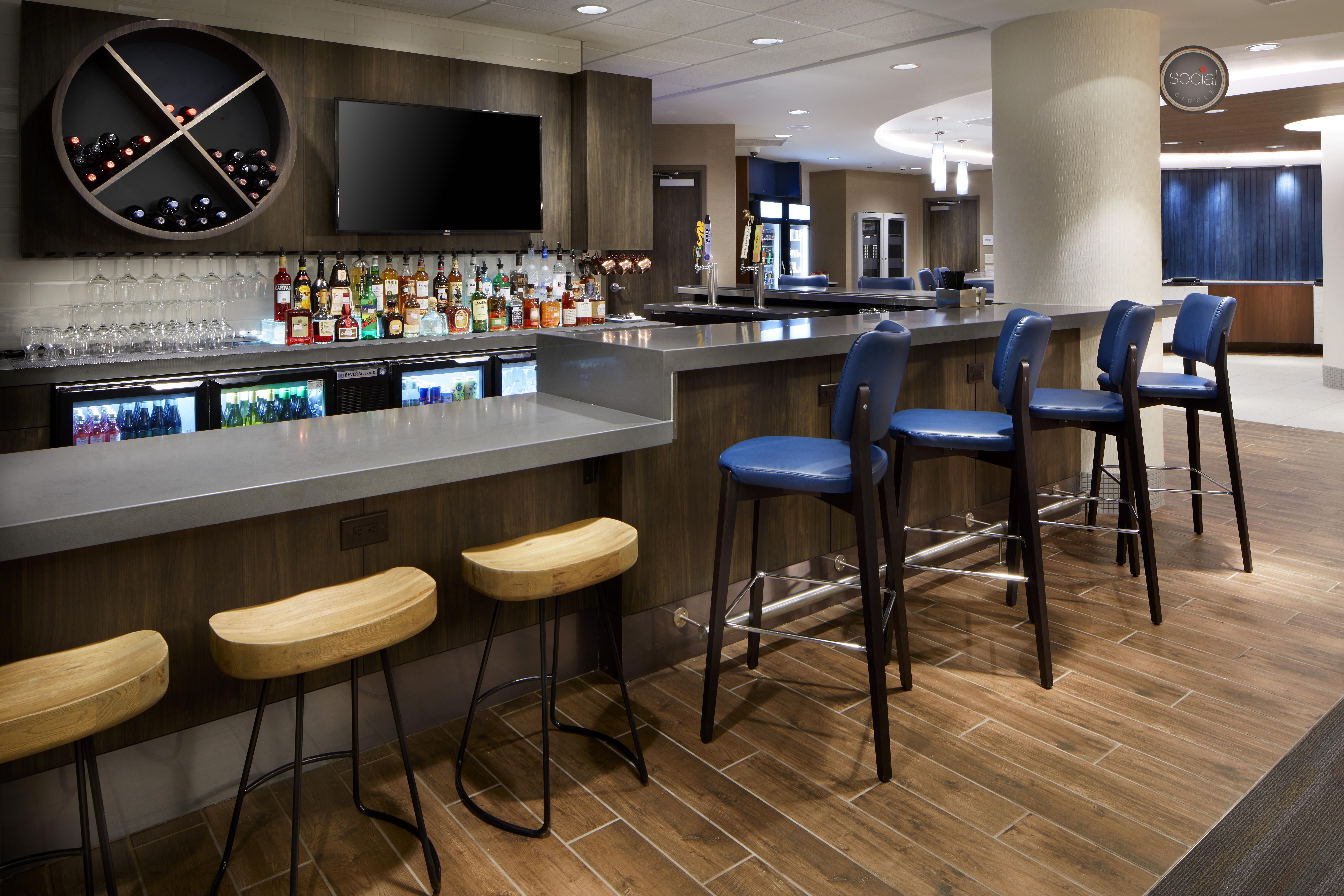 The Lodge At Duke Medical Center Durham Exterior foto