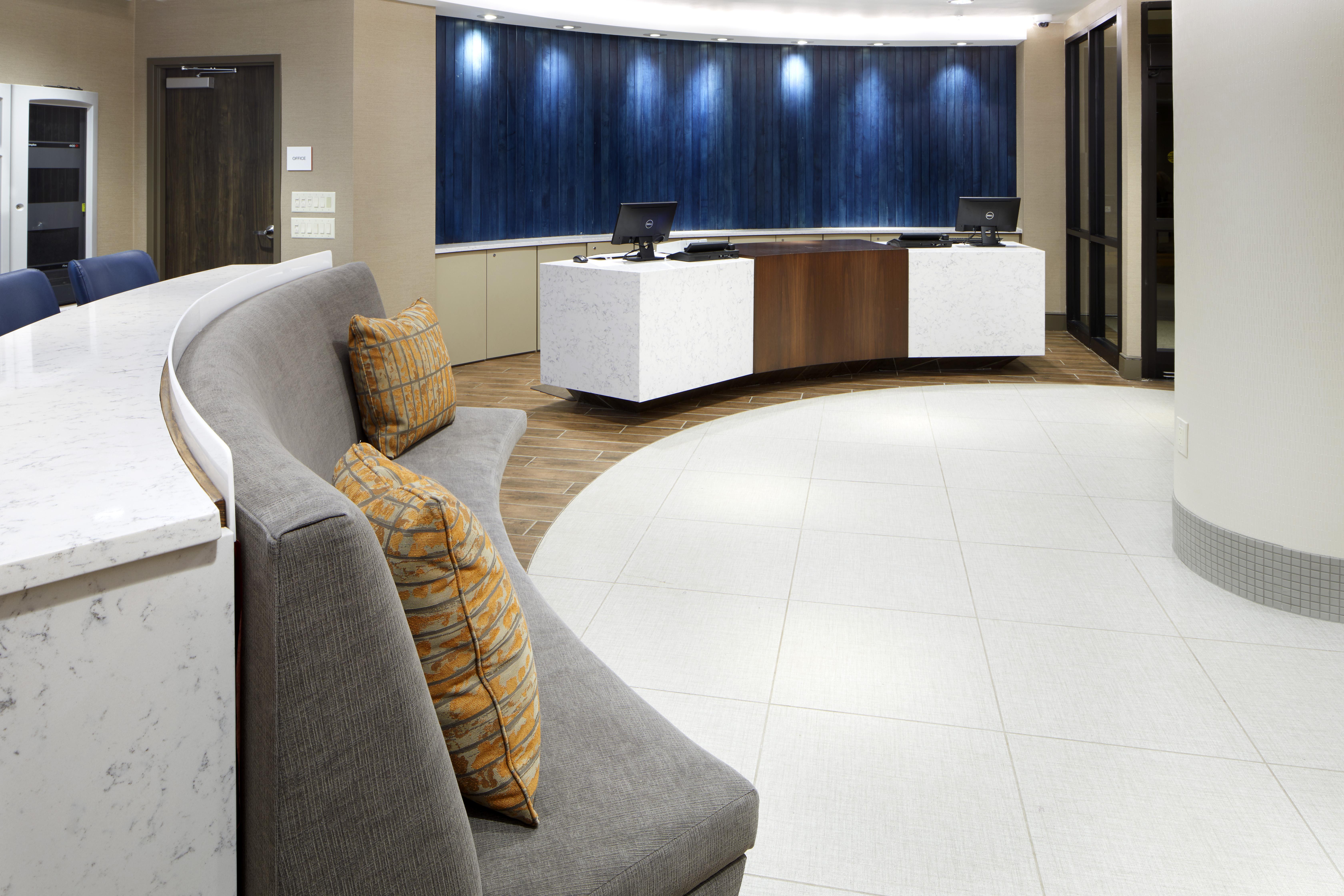 The Lodge At Duke Medical Center Durham Exterior foto